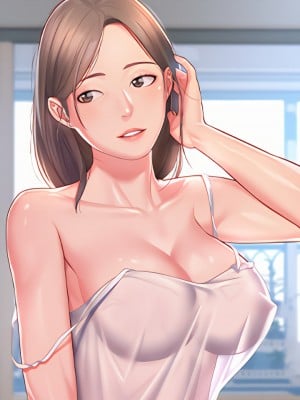 海女實習生